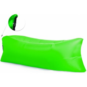 Aga Lazy Bag green