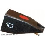 Ortofon Stylus 14 Náhradní hrot – Zboží Živě