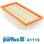 Vzduchový filtr PURFLUX A1115 – Hledejceny.cz