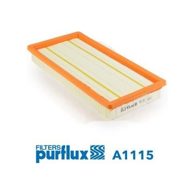 Vzduchový filtr PURFLUX A1115 – Hledejceny.cz