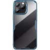 Pouzdro a kryt na mobilní telefon Apple Nillkin Nature Pro Apple iPhone 16 Pro Blue (6902048287211)