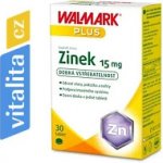 Walmark Zinek 15 mg 90 tablet – Sleviste.cz