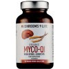 Doplněk stravy na imunitu Mushrooms For Life Směs reishi spór a cordyceps Myco-Qi 60 ks