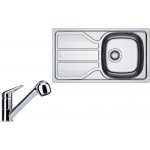 Set Franke FLN 611 + FC 9547 – Hledejceny.cz