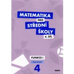 Matematika pro střední školy – Sleviste.cz