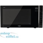 Whirlpool MWP 303 SB – Zboží Dáma