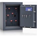 ISS Safe4Key 157000.12 EL – Zboží Dáma