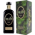 Arcane Extraroma 12y 40% 0,7 l (holá láhev) – Zboží Dáma