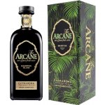 Arcane Extraroma 12y 40% 0,7 l (holá láhev) – Hledejceny.cz