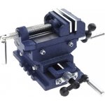 Kraft&Dele svěrák 75mm KD10742 – Zboží Mobilmania