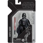 Hasbro Star Wars Black Series Darth Vader – Zboží Dáma
