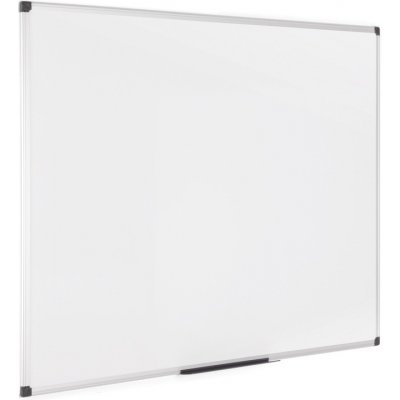 Bi-Office Bílá popisovací tabule na zeď, nemagnetická, 900 x 600 mm – Hledejceny.cz