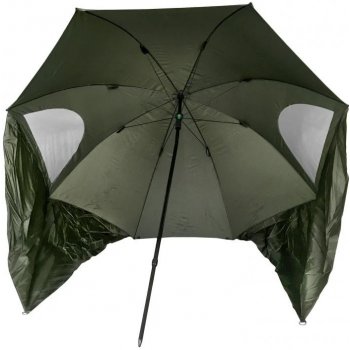 SEDCO Rybářský přístřešek deštník 240cm