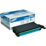 Samsung CLT-C5082S - originální – Zboží Živě