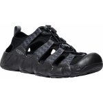 Keen Hyperport H2 Men black steel grey – Hledejceny.cz