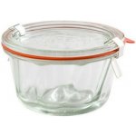 Weck Zavařovací sklenice na pečení 280ml – Hledejceny.cz