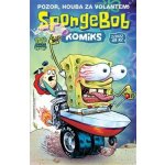 SpongeBob (časopis) 2022/02 – Hledejceny.cz
