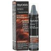 Barva na vlasy Syoss Color Refresher oživovač barev teplý hnědý 75 ml