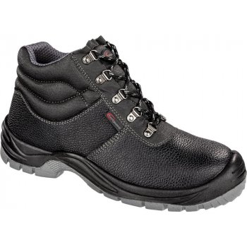 Footguard 631900 S3 bezpečnostní obuv černá
