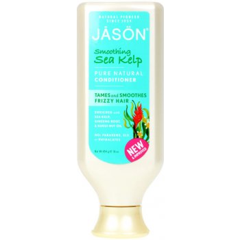 Jason Conditioner vlasový Mořská řasa 454 g