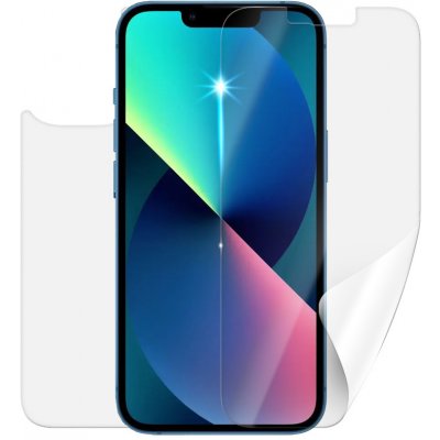 Ochranná fólie Screenshield Apple iPhone 13 Pro - celé tělo – Zboží Mobilmania