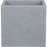 Scheurich květináč 240 Stony Grey 40 cm šedý – Hledejceny.cz