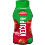 Podravka Kečup jemný 500 g – Sleviste.cz