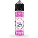 Dinner Lady Ice Watermelon Chill Ice Shake & Vape 10 ml – Zboží Dáma