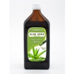 Biomedica Aloe Vera 500 ml – Hledejceny.cz