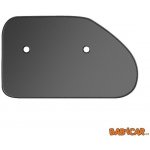 Reer sluneční clona na boční okénko 2 ks – Zbozi.Blesk.cz