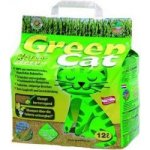 GREEN cat 12 l – Hledejceny.cz