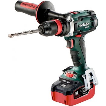 METABO BS 18 LTX Quick