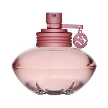 Shakira Scent S by Shakira toaletní voda dámská 80 ml