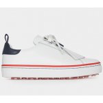 G/Fore Contrast Accent Kiltie Wmn white – Sleviste.cz