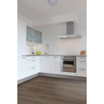 BRASED Aquafix Click 9554 Dub bush kouřový 1,99 m² – Zbozi.Blesk.cz