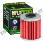 Hiflofiltro olejový filtr HF207 | Zboží Auto