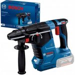 Bosch GBH 18V-26 0.611.909.000 – Zbozi.Blesk.cz