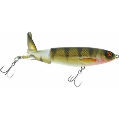 River 2 Sea Whopper Plopper 13cm Perch – Hledejceny.cz