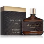 John Varvatos Vintage toaletní voda pánská 75 ml – Zbozi.Blesk.cz