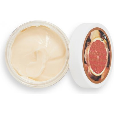 Revolution Haircare Shine Peach + Grapefruit with Panthenol Conditioning Hair Mask 200 ml – Zboží Mobilmania
