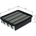 Vzduchový filtr BOSCH F 026 400 740 – Hledejceny.cz