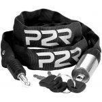 P2R AVENIR 4 řetez 110 cm černý – Zboží Mobilmania