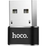 HOCO UA6, Adapter USB - USB-C – Hledejceny.cz