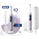 Oral-B iO Series 9 Rose Quartz – Zboží Mobilmania