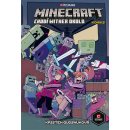 Minecraft komiks: Chodí wither okolo