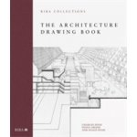 Architecture Drawing Book: RIBA Collections – Hledejceny.cz