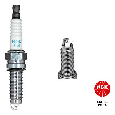 NGK Zapalovací svíčka 7960 – Zboží Mobilmania