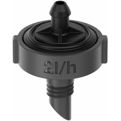 Gardena Micro-Drip-System 13302-20 – Hledejceny.cz