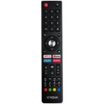 Dálkový ovladač STRONG SRT32HD5553HD, SRT43UD7553, SRT50UD7553, SRT55UD7553, SRT40FD5553 – Zboží Živě