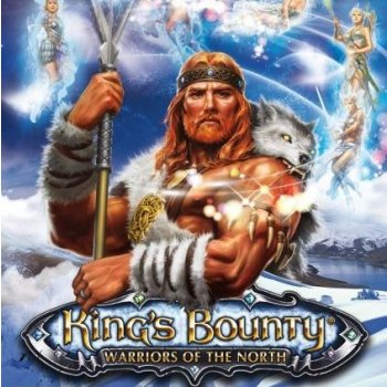 Kings Bounty: Warriors of the North